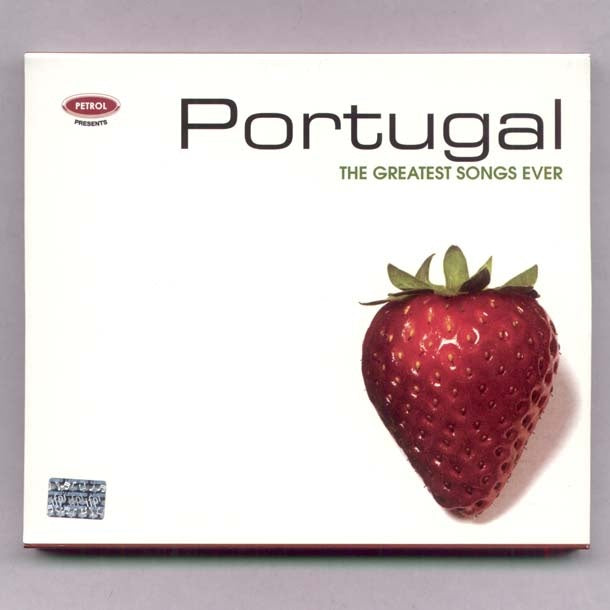PORTUGAL THE GREATEST SONGS EVER | VARIOS