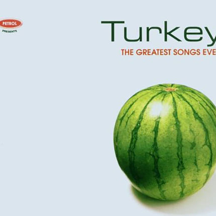 TURKEY | AUTORES VARIOS