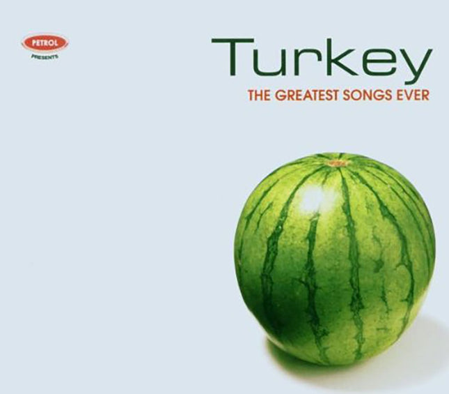 TURKEY | AUTORES VARIOS