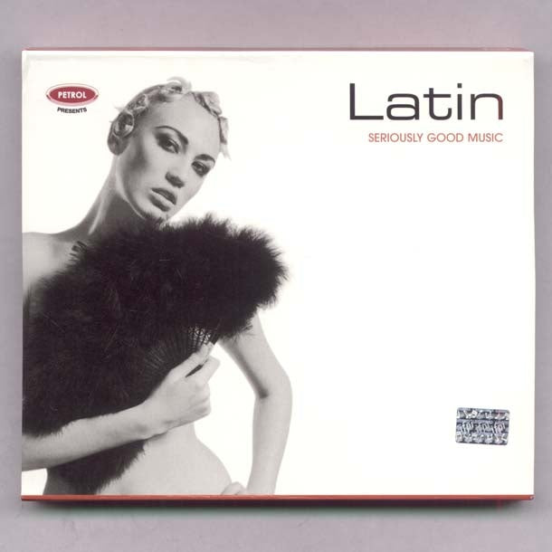 LATIN SERIOUSLY GOOD MUSIC | VARIOS