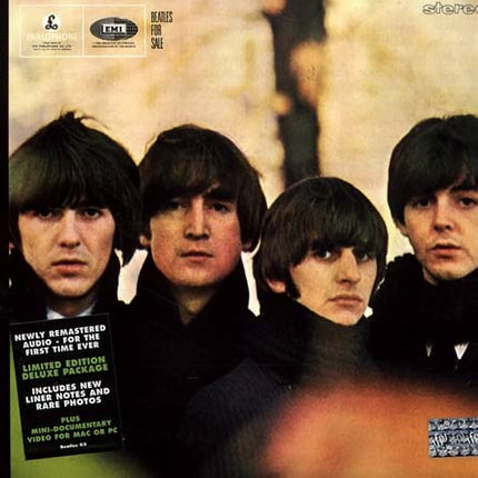 FOR SALE | THE BEATLES