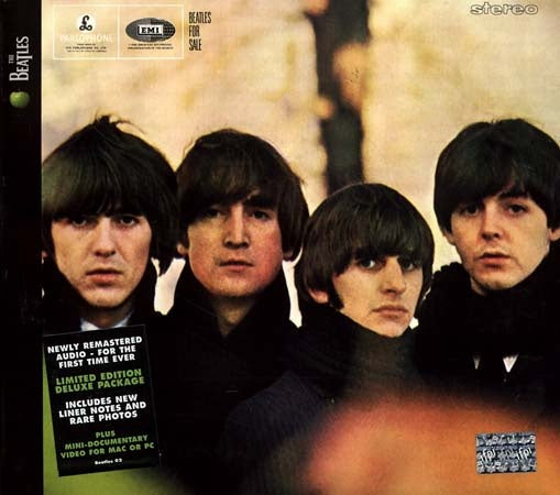 FOR SALE | THE BEATLES
