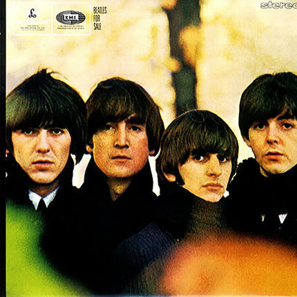FOR SALE | THE BEATLES