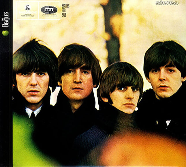 FOR SALE | THE BEATLES