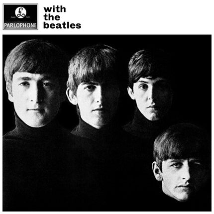 WITH THE BEATLES | THE BEATLES