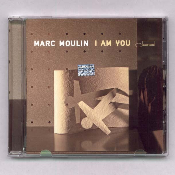 I AM YOU | MARC MOULIN