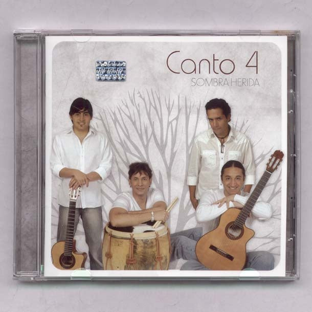 SOMBRA HERIDA | CANTO 4