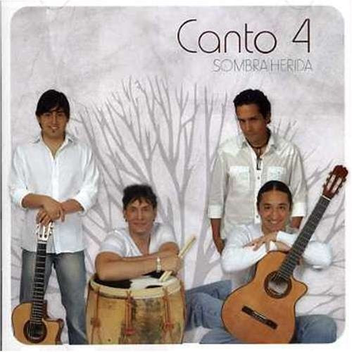 SOMBRA HERIDA | CANTO 4