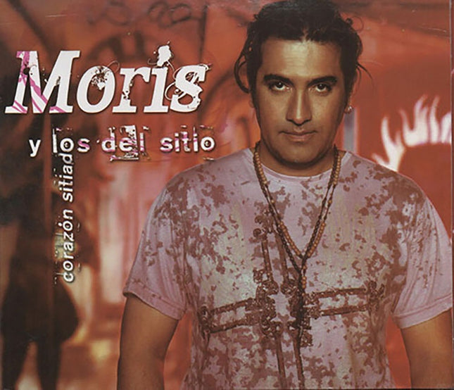 CORAZON SITIADO | MORIS
