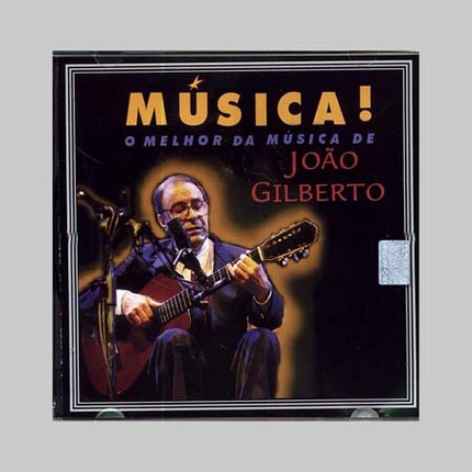 MUSICA! | JOAO GILBERTO
