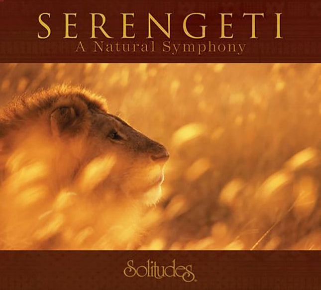 SERENGETI | SOLITUDES