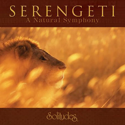 SERENGETI | SOLITUDES
