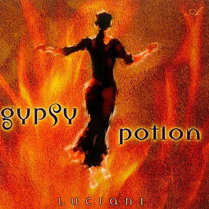 GYPSY POTION | LUCIANI