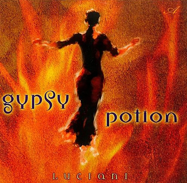 GYPSY POTION | LUCIANI