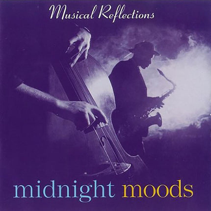 MUSICAL REFLECTIONS MIDNIGHT MOODS | AUTORES VARIOS