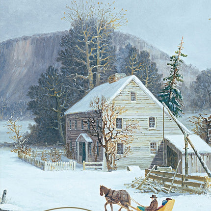 ETHAN FROME