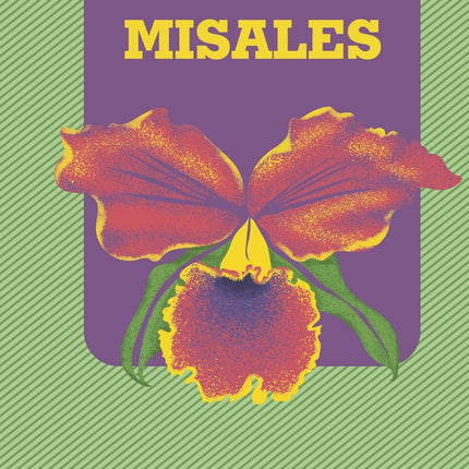 MISALES | MAROSA DI GIORGIO