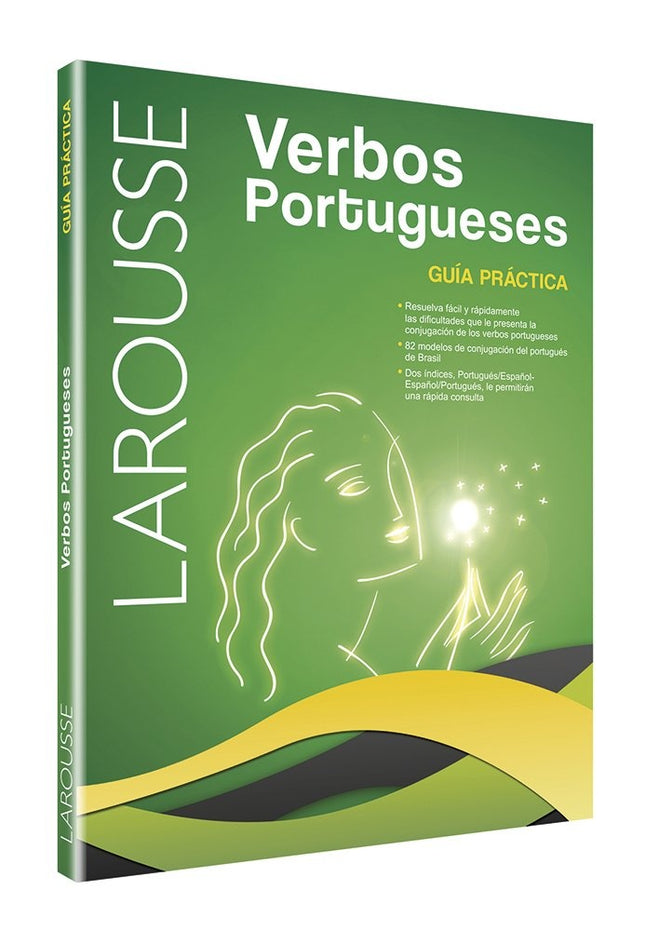 VERBOS PORTUGUESES GUIA PRACTICA