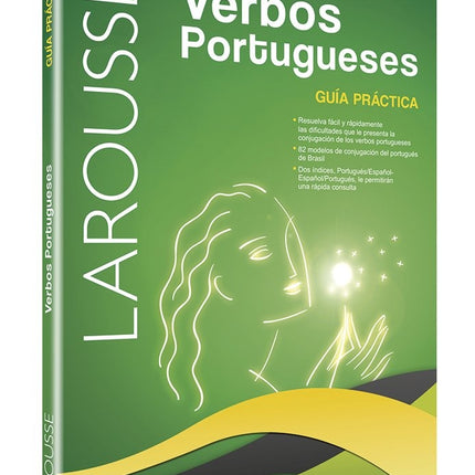 VERBOS PORTUGUESES GUIA PRACTICA