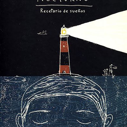NOCTURNO RECETARIO DE SUEÑOS | ISOL