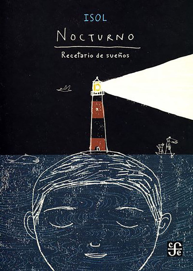 NOCTURNO RECETARIO DE SUEÑOS | ISOL