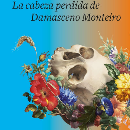 CABEZA PERDIDA DE DAMASCENO MONTEIRO, LA  | ANTONIO TABUCCHI