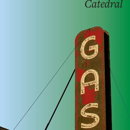 CATEDRAL  | RAYMOND CARVER