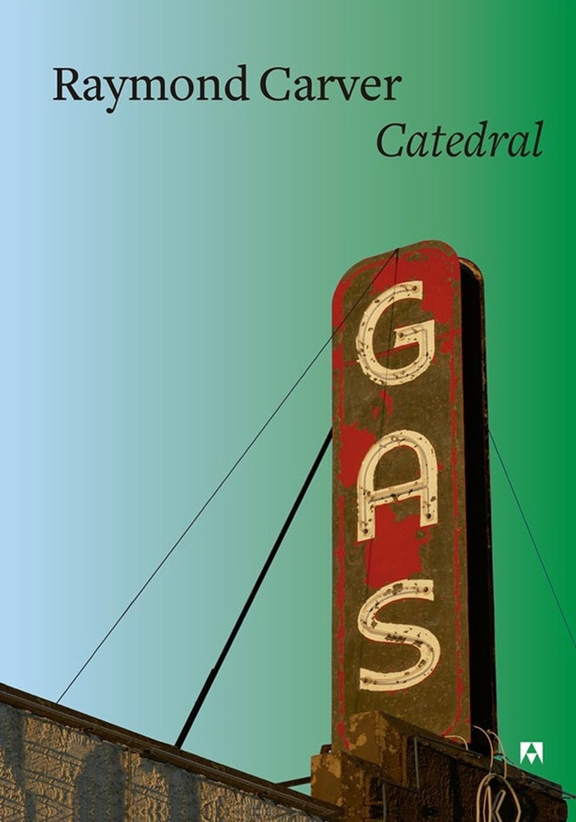 CATEDRAL  | RAYMOND CARVER