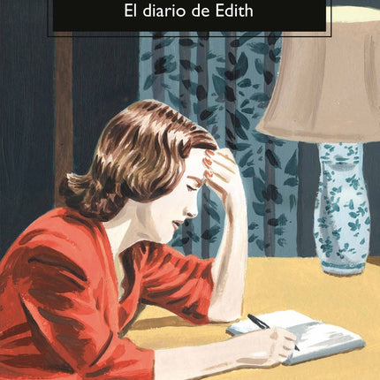 DIARIO DE EDITH, EL  | PATRICIA HIGHSMITH