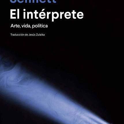 INTERPRETE, EL  | RICHARD SENNETT