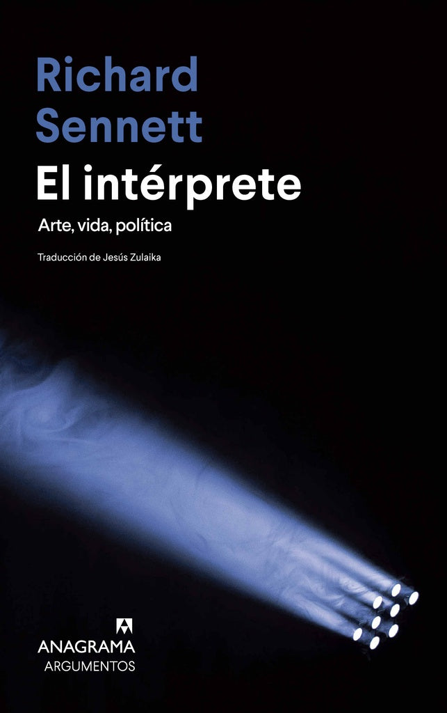 INTERPRETE, EL  | RICHARD SENNETT