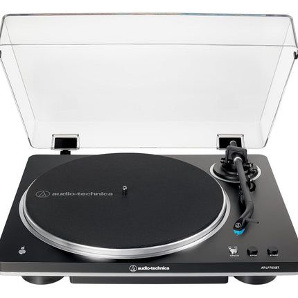 TORNAMESA AUDIOTECHNICA AT-LP70XBT-BS