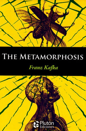 THE METAMORPHOSIS | FRANZ KAFKA