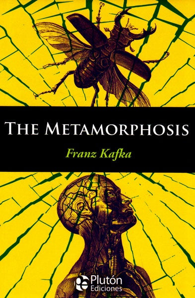 THE METAMORPHOSIS | FRANZ KAFKA
