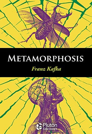 THE METAMORPHOSIS | FRANZ KAFKA