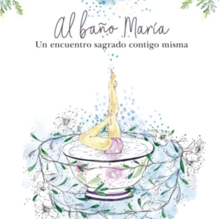 AL BAÑO MARIA | STEPHANIE PIZARRO