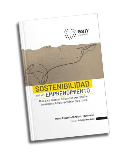 SOSTENIBILIDAD PARA EL EMPRENDIMIENTO  | MARIA EUGENIA RINAUDO MANNUCCI