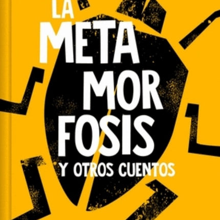 LA METAMORFOSIS (ED. CONMEMORATIVA) | FRANZ KAFKA