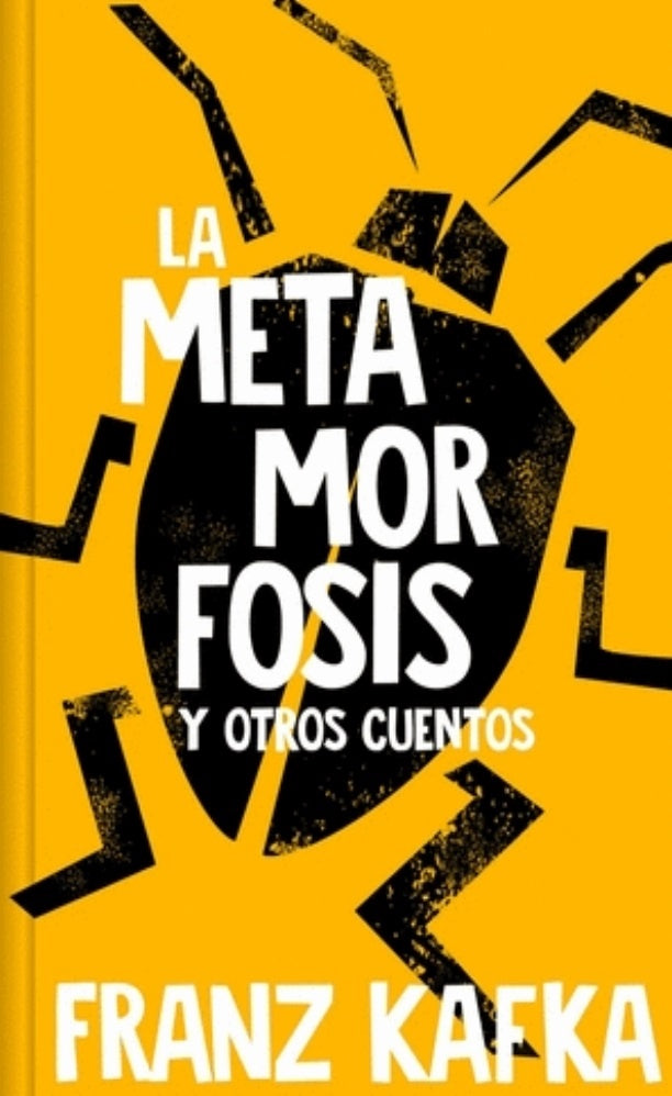 LA METAMORFOSIS (ED. CONMEMORATIVA) | FRANZ KAFKA