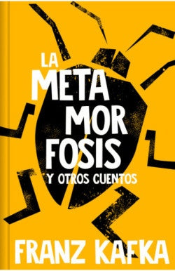 LA METAMORFOSIS (ED. CONMEMORATIVA) | FRANZ KAFKA