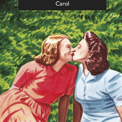 CAROL | PATRICIA HIGHSMITH