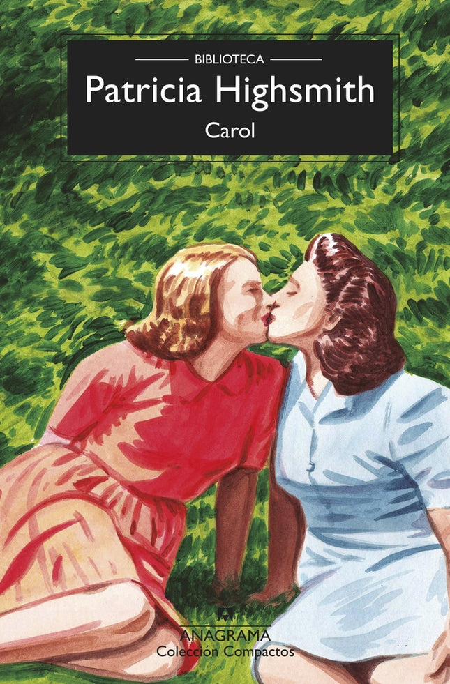 CAROL | PATRICIA HIGHSMITH