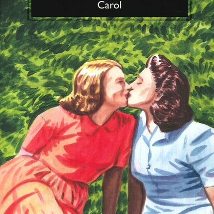 CAROL | PATRICIA HIGHSMITH