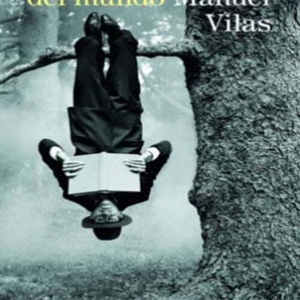 EL MEJOR LIBRO DEL MUNDO  | MANUEL VILAS