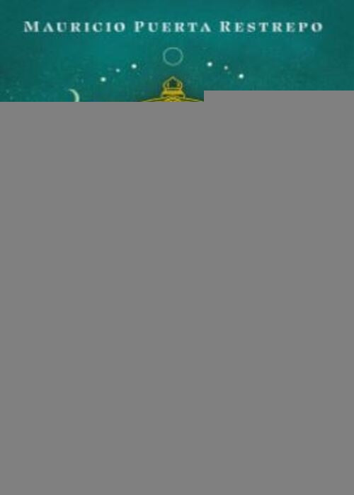 KARMA Y DHARMA | MAURICIO PUERTA RESTREPO