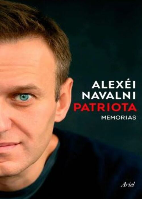 PATRIOTA | ALEXEI NAVALNI