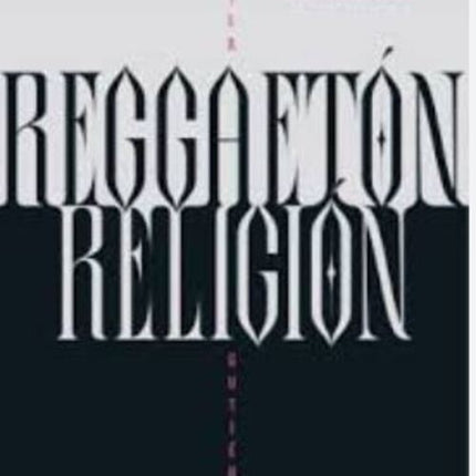 REGGAETON RELIGION | CAMILA GUTIERREZ