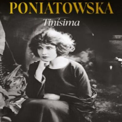 TINISIMA | ELENA PONIATOWSKA