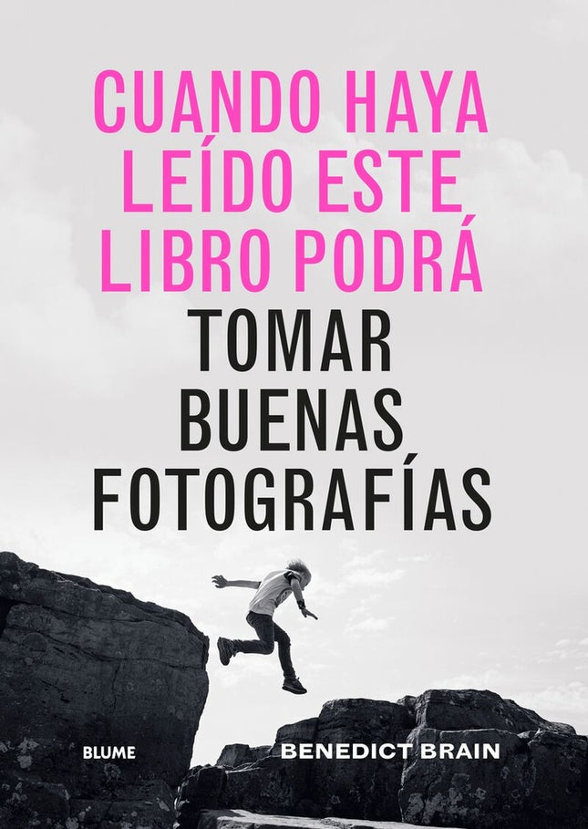 CUANDO HAYA LEIDO ESTE LIBRO PODRA TOMAR BUENAS FO | BENEDICT BRAIN