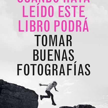 CUANDO HAYA LEIDO ESTE LIBRO PODRA TOMAR BUENAS FO | BENEDICT BRAIN